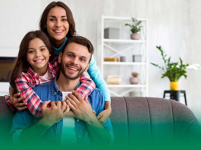 The Debt Centre | Debts Help & Advice | Trust Deed | Family Group