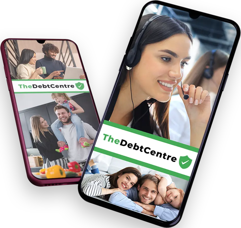 The Debt Centre - Friendly Debt Advice & Practical Debt Solutions