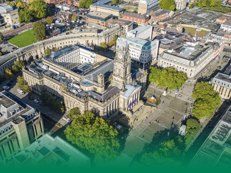 Debt Help & Advice Bolton | The Debt Centre